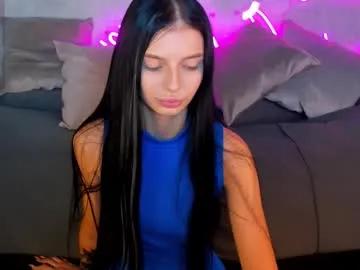 Freechat jane_johnston on Chaturbate