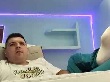 Freechat jasonjacks8 on Chaturbate