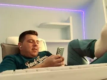 Freechat jasonjacks8 on Chaturbate