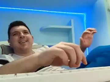 Freechat jasonjacks8 on Chaturbate