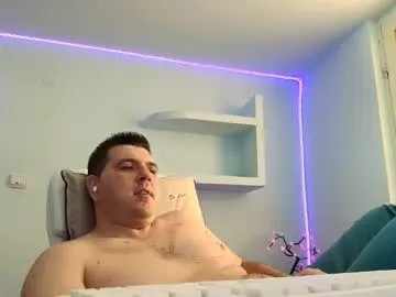 Freechat jasonjacks8 on Chaturbate