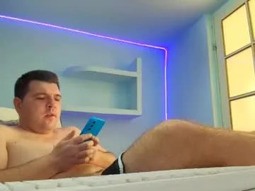 Freechat jasonjacks8 on Chaturbate