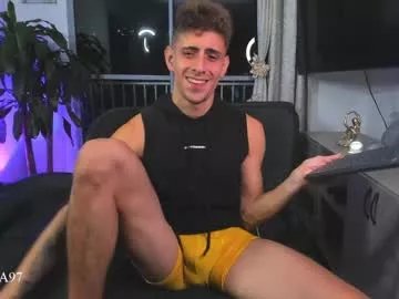 Freechat jasper__jones on Chaturbate