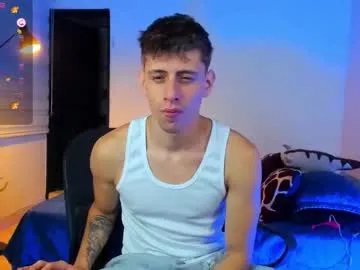 Freechat jasper__jones on Chaturbate