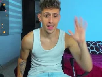 Freechat jasper__jones on Chaturbate