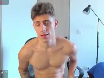 Freechat jasper__jones on Chaturbate