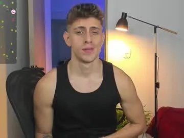 Freechat jasper__jones on Chaturbate