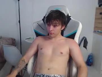 jayce_icestone — jerk off [230 tokens left] [ #cum #18 #new #young #findom]