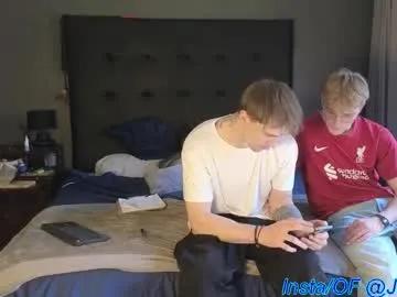 jaycex_69 — Bros dicks on scene !@! <3 Current Goal: Get in boxers #new #muscle #young #twink #18