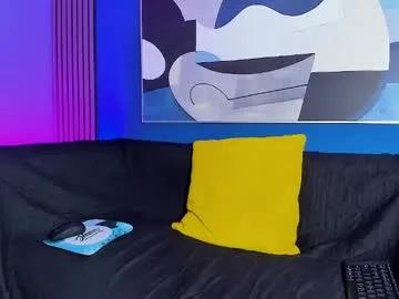 jefer_rick on Chaturbate 