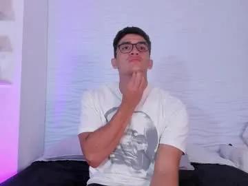 jeffdaltton on Chaturbate 