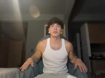 jeffreycoen on Chaturbate 