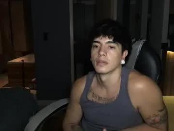 jeffreycoen on Chaturbate 