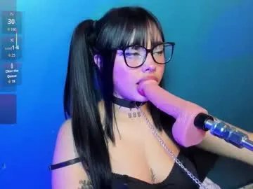 Freechat jena_nicols on Chaturbate