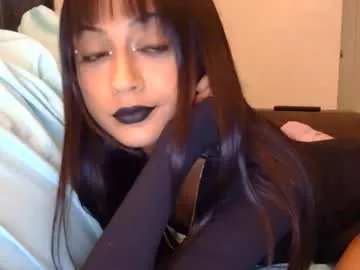 Freechat jenbby420 on Chaturbate