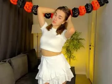 jennybecker on Chaturbate 