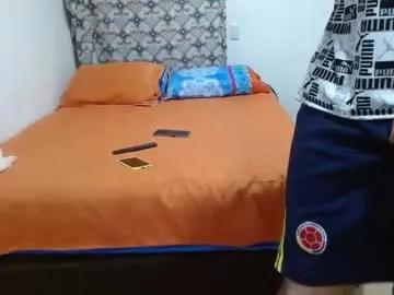 Freechat jeremmyandstacy on Chaturbate