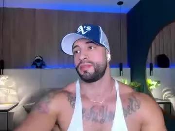 jeremy_harden on Chaturbate 