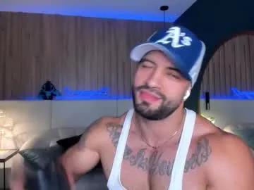 jeremy_harden on Chaturbate 