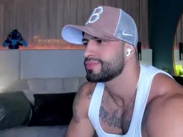 jeremy_harden on Chaturbate 