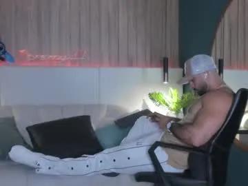 jeremy_harden on Chaturbate 