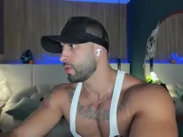 jeremy_harden — GOAL: HAPPY WEDNESDAY JEREMY  Welcomome to My Room! Dont forget to follow and give me a hand up to the room! ! #bigcock #cumgoal #ass #muscle #latino