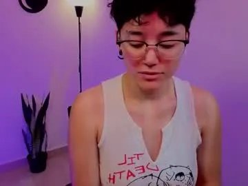 jeroharper — GOAL: Sloppy blowjob [74 tokens remaining] I'm Jero, Welcome to my room! #strapon #hairy #sph #cei #hairyarmpits