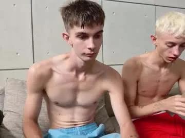 jerry_lucky on Chaturbate 