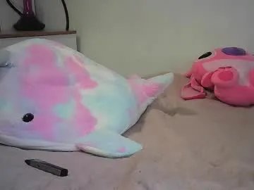 jessa_vibe on Chaturbate 