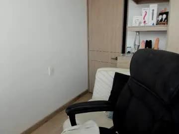 Freechat jessica_rabbit777_ on Chaturbate