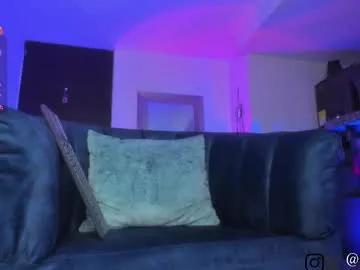 jeycob_braandx on Chaturbate