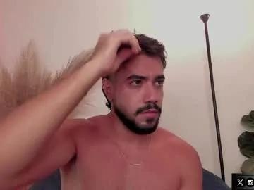 jeycob_braandx on Chaturbate