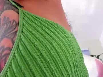 jhoanna_largo on Chaturbate