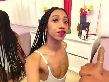 Freechat jhon_santana1 on Chaturbate