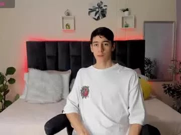 Freechat jhon_snow__ on Chaturbate