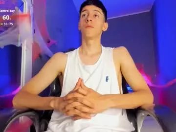 Freechat jhon_snow__ on Chaturbate