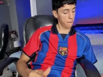 Freechat jhon_snow__ on Chaturbate