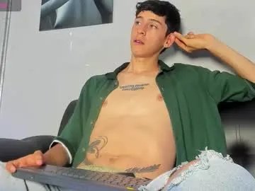 Freechat jhon_snow__ on Chaturbate