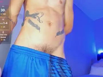 Freechat jhon_snow__ on Chaturbate