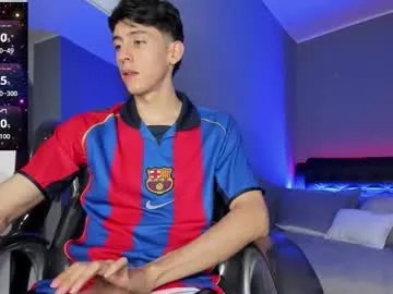 Freechat jhon_snow__ on Chaturbate