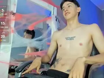Freechat jhon_snow__ on Chaturbate