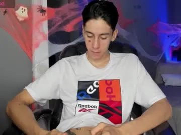 Freechat jhon_snow__ on Chaturbate