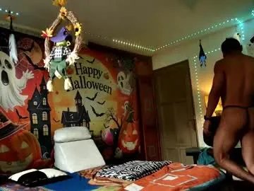 Freechat jhon_wich2 on Chaturbate