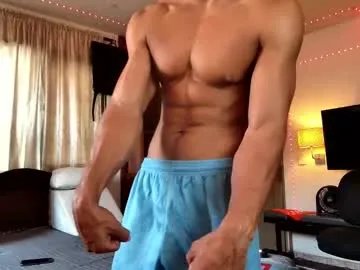 Freechat jhon_wich2 on Chaturbate