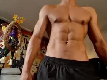 Freechat jhon_wich2 on Chaturbate