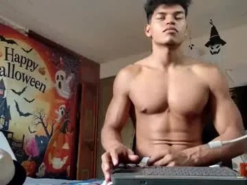 Freechat jhon_wich2 on Chaturbate