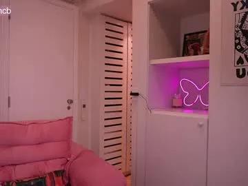 jhulysex on Chaturbate