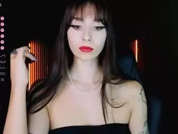 Freechat jillverdon on Chaturbate