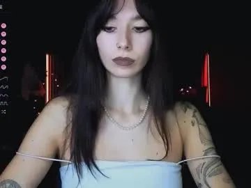 Freechat jillverdon on Chaturbate