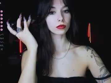 Freechat jillverdon on Chaturbate